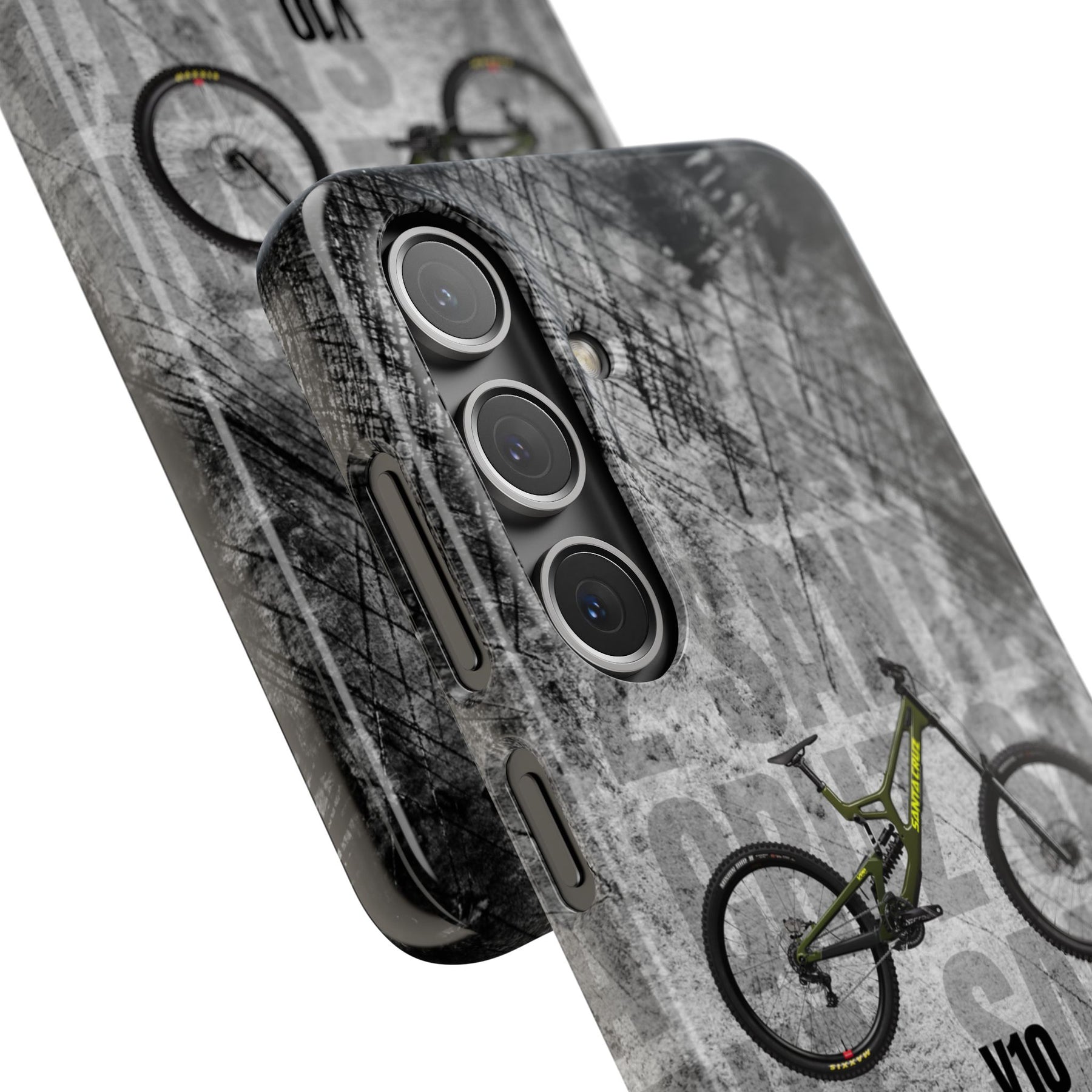 SANTA CRUZ V10 DH S
