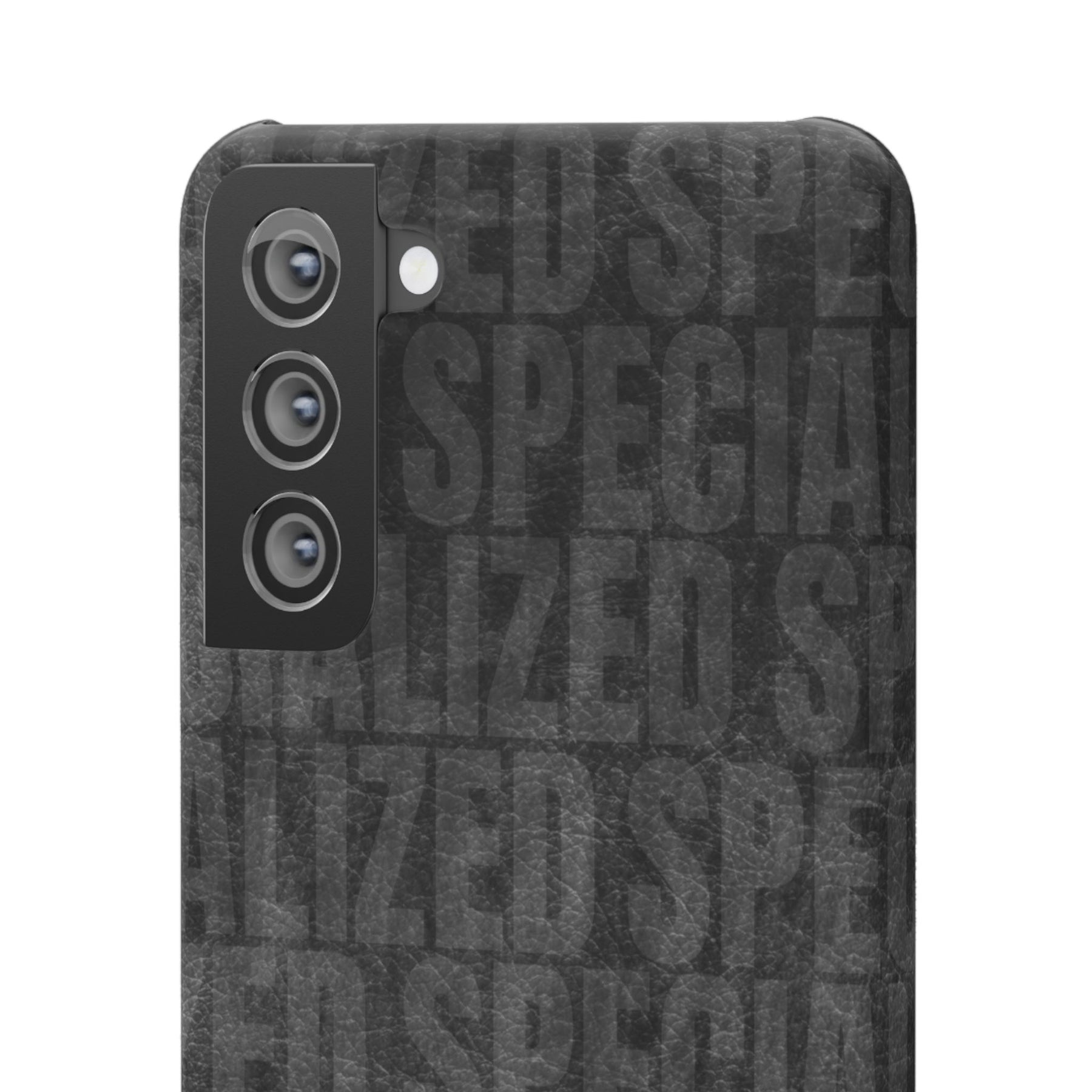 SPECIALIZED