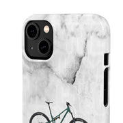 COMMENCAL T.E.M.P.O. OHLINS EDITION METALLIC GREEN