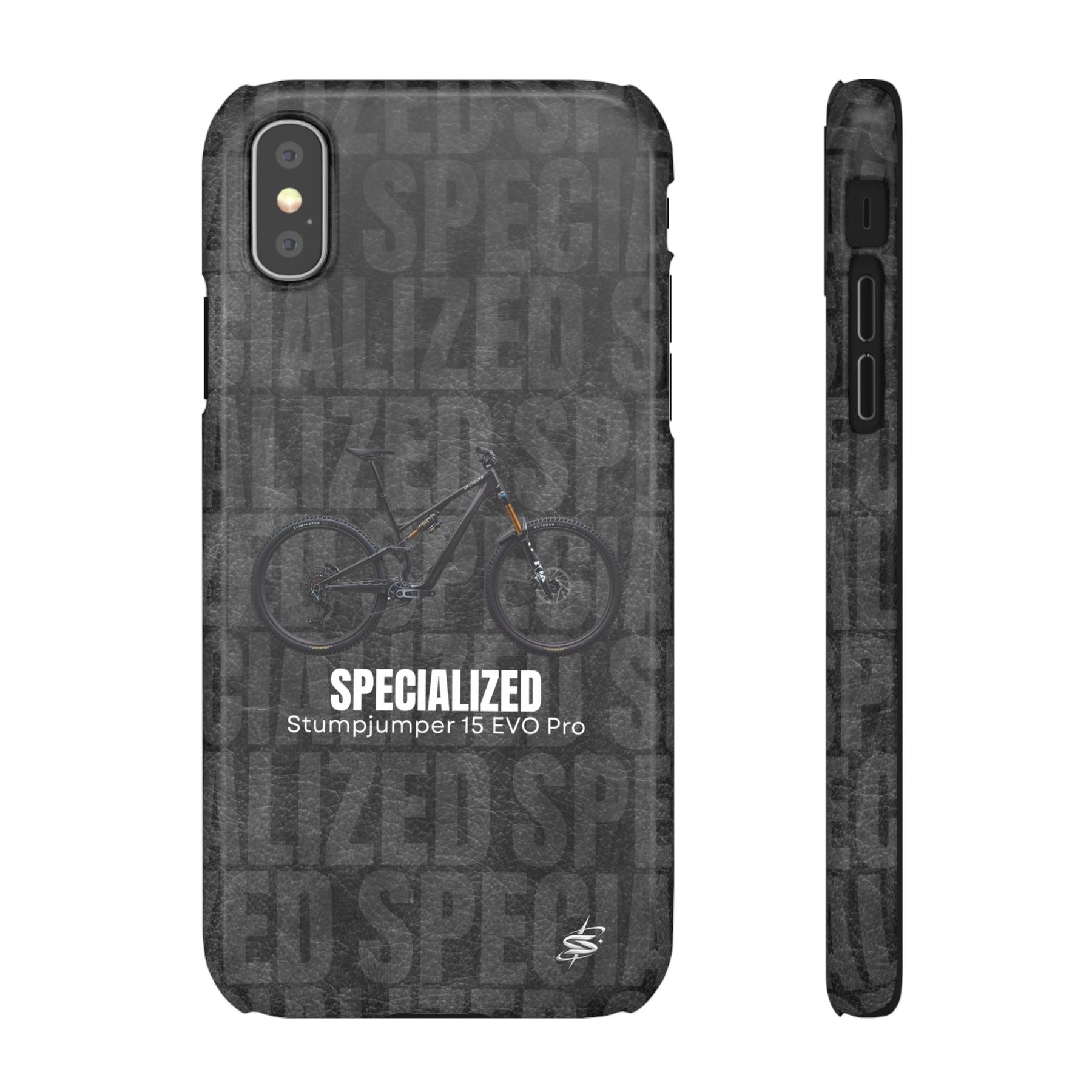 SPECIALIZED STUMPJUMPER 15 EVO Pro