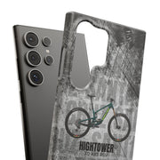 SANTA CRUZ HIGHTOWER XO AXS RSV