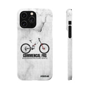 COMMENCAL FRS ROCKSHOX PURE WHITE 2026