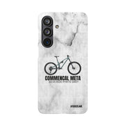 COMMENCAL META SX V5 RIDE PYRITE GREY