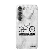 COMMENCAL META SX V4 ESSENTIAL DARK SLATE