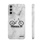 COMMENCAL FRS PARK PURE WHITE 2026