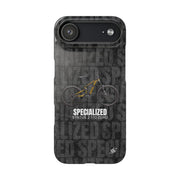 SPECIALIZED Status 2 ZERO