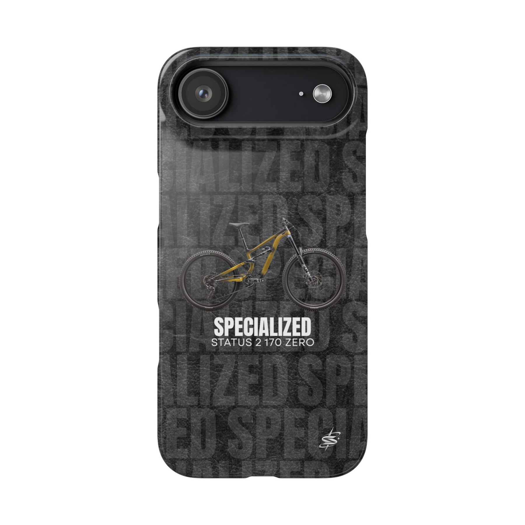 SPECIALIZED Status 2 ZERO