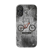 SANTA CRUZ HIGHTOWER DEORE