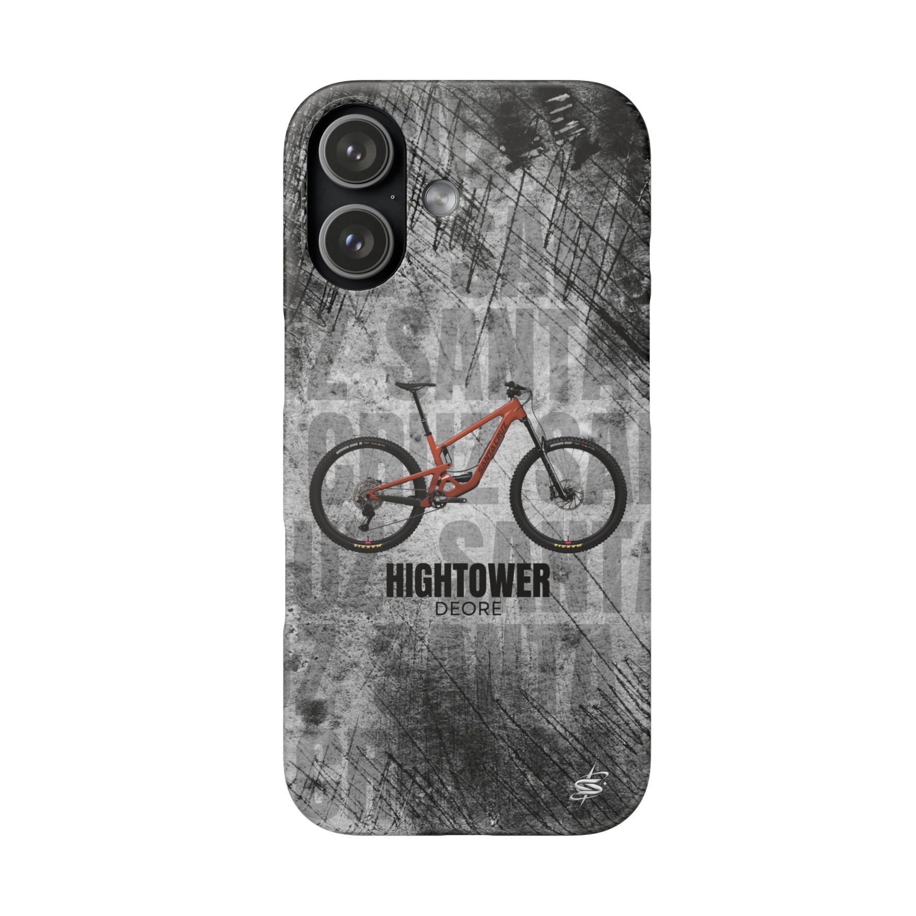 SANTA CRUZ HIGHTOWER DEORE