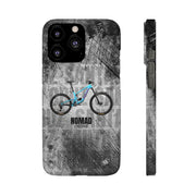 SANTA CRUZ NOMAD DEORE