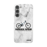 COMMENCAL SUPREME DH V5 ESSENTIAL AQUA BLUE