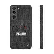 SPECIALIZED S-Works Demo 11