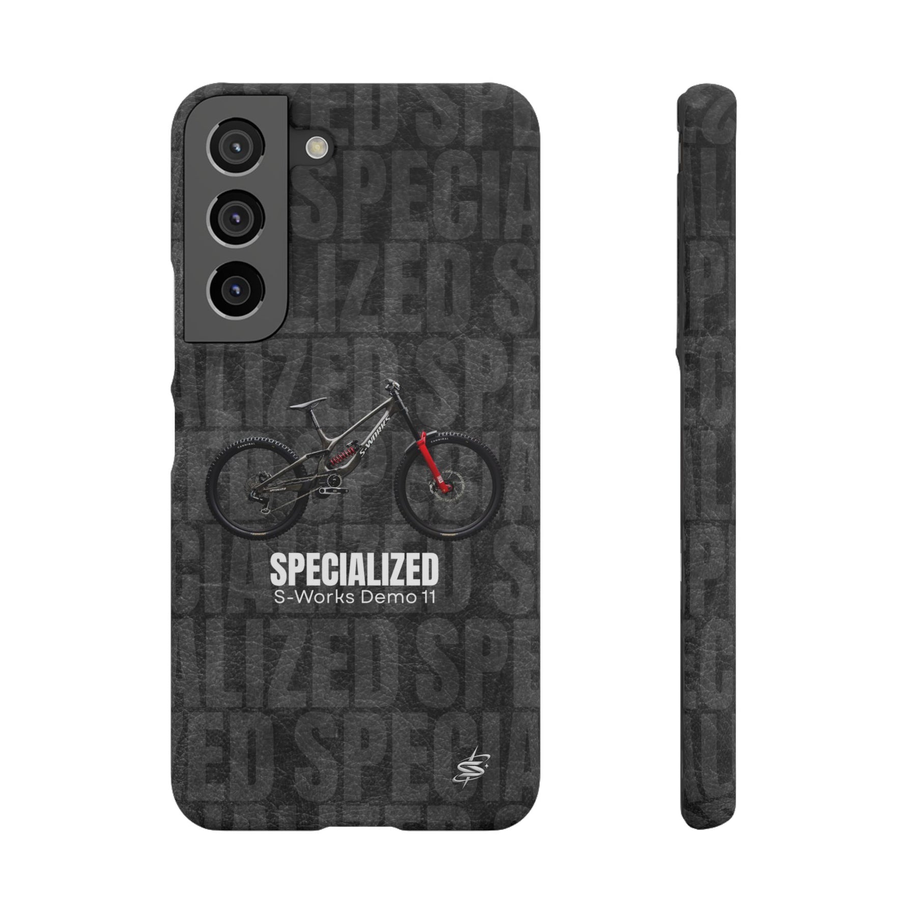 SPECIALIZED S-Works Demo 11