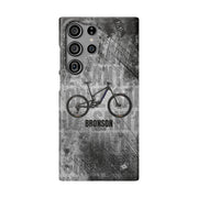SANTA CRUZ BRONSON DEORE