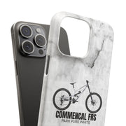 COMMENCAL FRS PARK PURE WHITE 2026