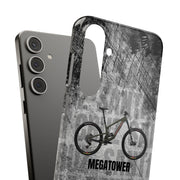 SANTA CRUZ MEGATOWER 90