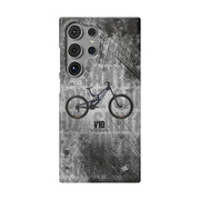 SANTA CRUZ DH S