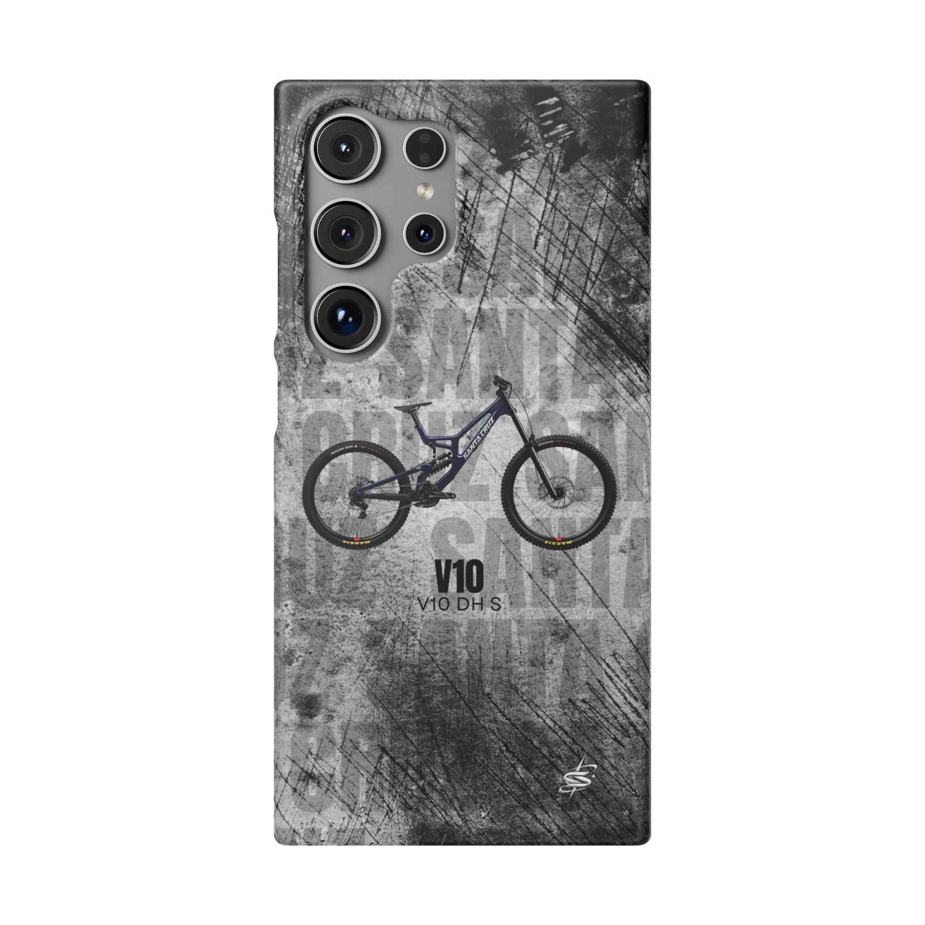 SANTA CRUZ DH S