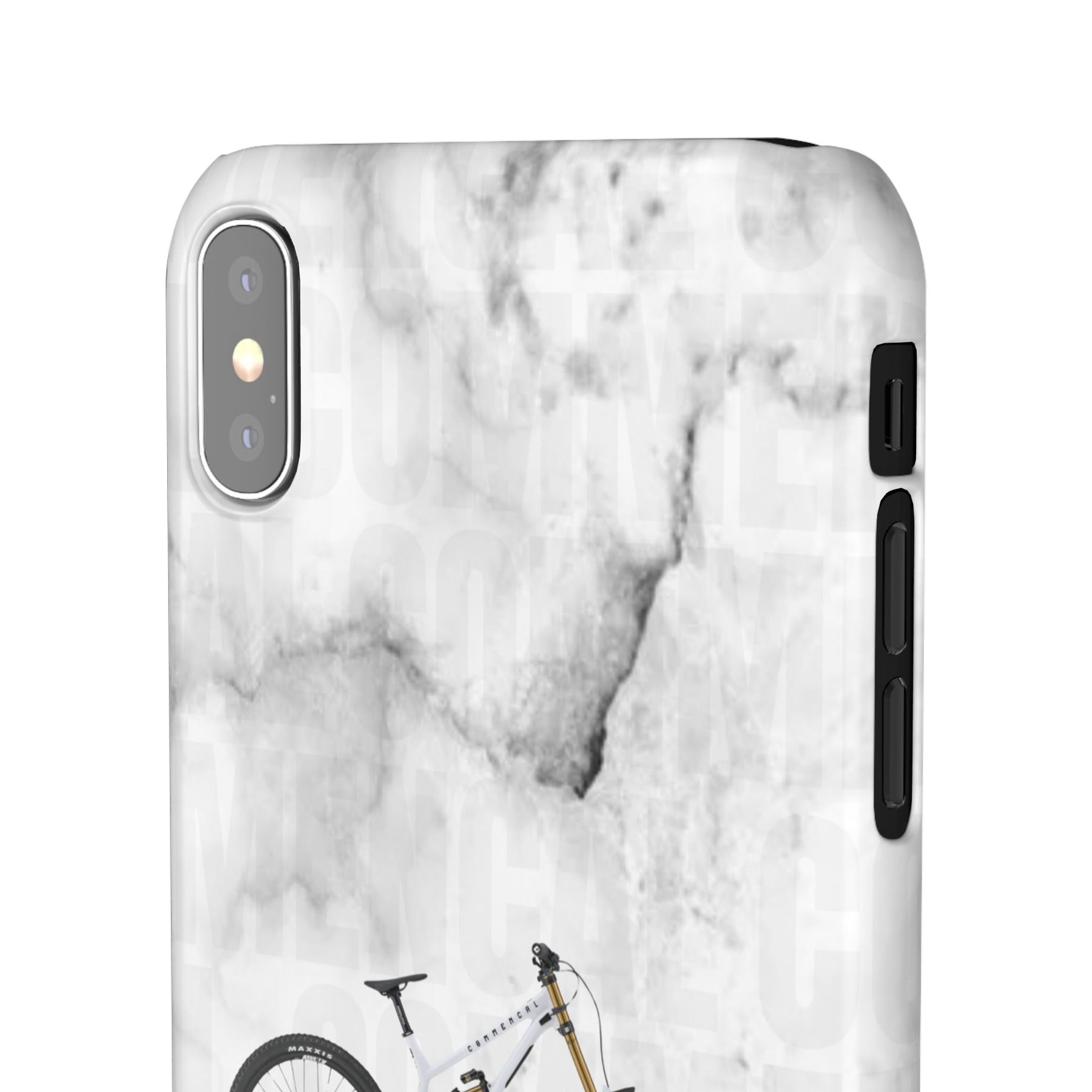 COMMENCAL FRS SIGNATURE PURE WHITE 2026