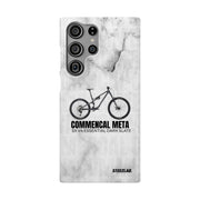 COMMENCAL META SX V4 ESSENTIAL DARK SLATE