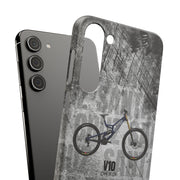 SANTA CRUZ V10 DH X01