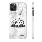 COMMENCAL SUPREME DH V5 RIDE CHALK