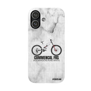 COMMENCAL FRS ROCKSHOX PURE WHITE 2026