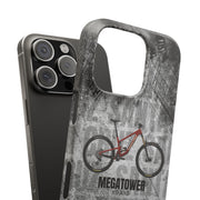 SANTA CRUZ MEGATOWER X0 AXS
