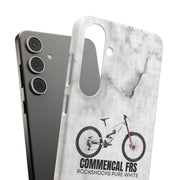 COMMENCAL FRS ROCKSHOX PURE WHITE 2026
