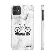COMMENCAL META V5 RIDE PYRITE GREY