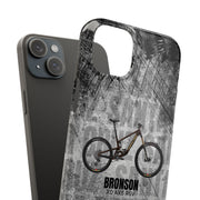 SANTA CRUZ BRONSON XO AXS RSV