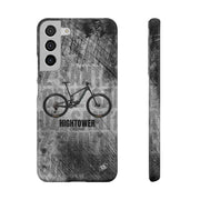 SANTA CRUZ HIGHTOWER DEORE