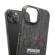 SPECIALIZED S-Works Demo 11