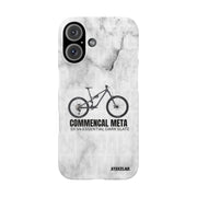 COMMENCAL META SX V4 ESSENTIAL DARK SLATE