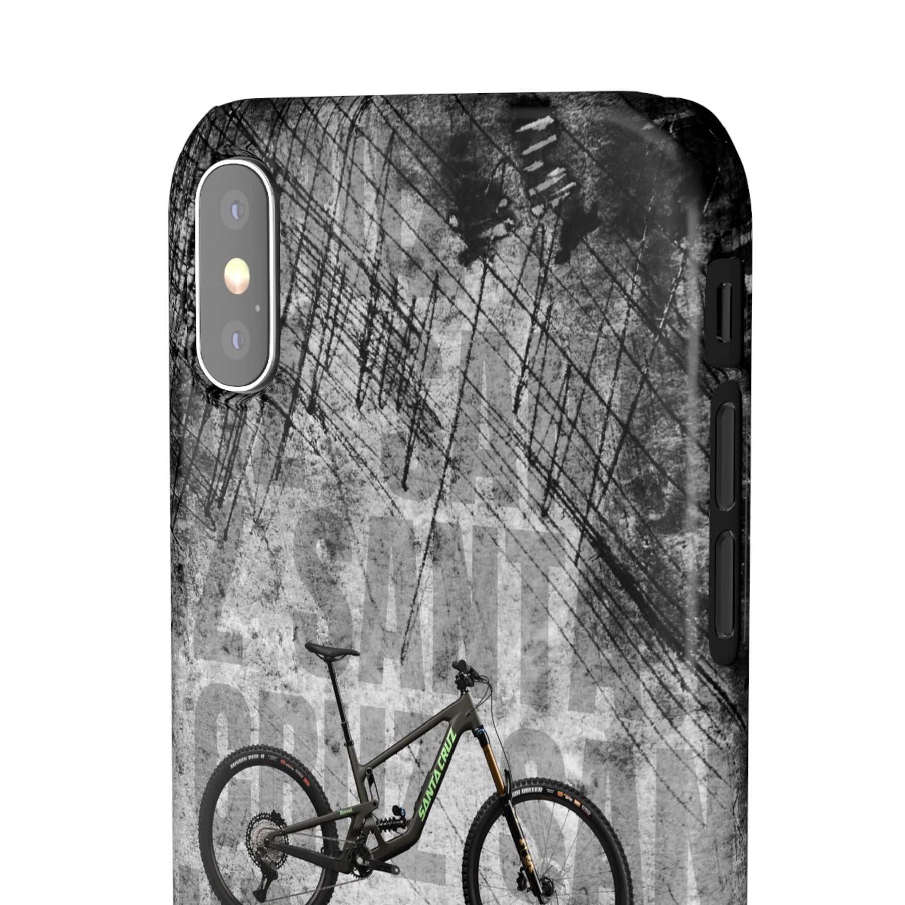 SANTA CRUZ NOMAD XT Di2 Coil