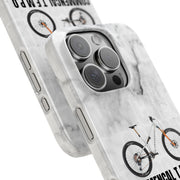 COMMENCAL T.E.M.P.O. LTD PURE WHITE