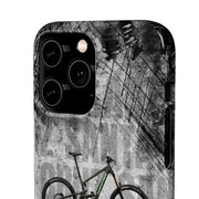 SANTA CRUZ NOMAD XT Di2 Coil