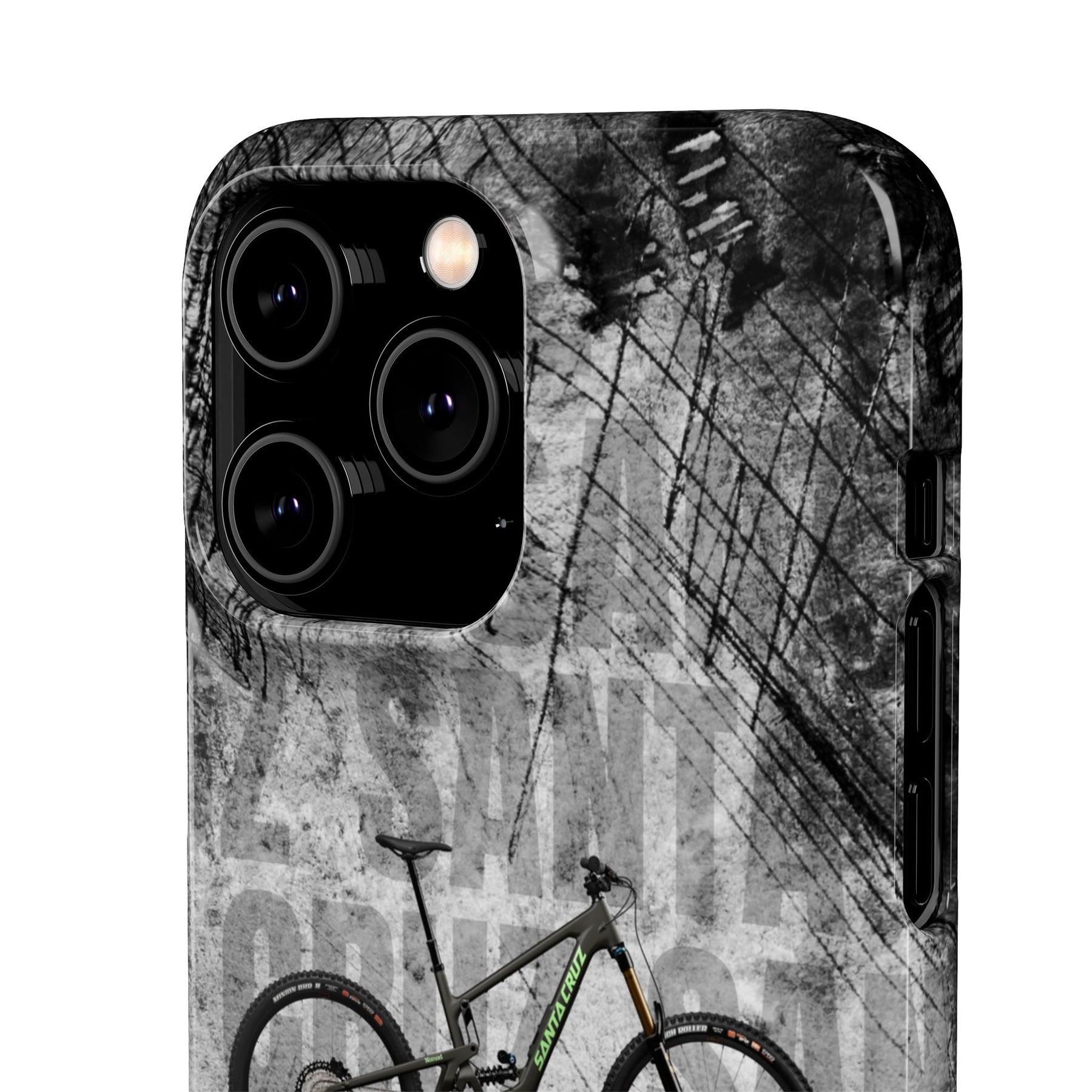 SANTA CRUZ NOMAD XT Di2 Coil