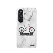 COMMENCAL FRS ROCKSHOX PURE WHITE 2026