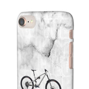COMMENCAL META SX V4 RACE SILVER