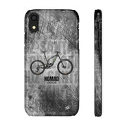 SANTA CRUZ NOMAD GX AXS