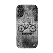 SANTA CRUZ HIGHTOWER DEORE
