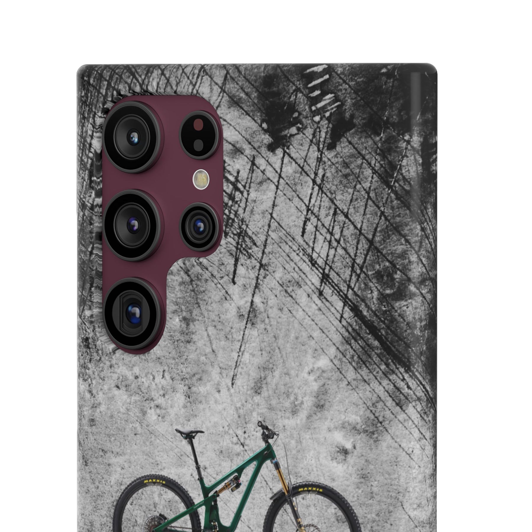 YETI SB 140