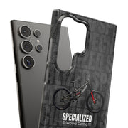 SPECIALIZED S-Works Demo 11