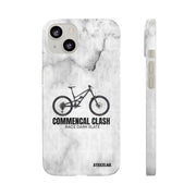 COMMENCAL CLASH RACE DARK SLATE