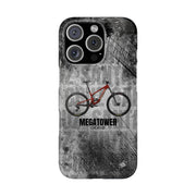 SANTA CRUZ MEGATOWER GX AXS