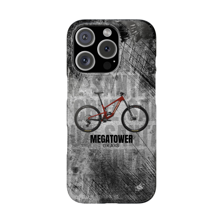 SANTA CRUZ MEGATOWER GX AXS