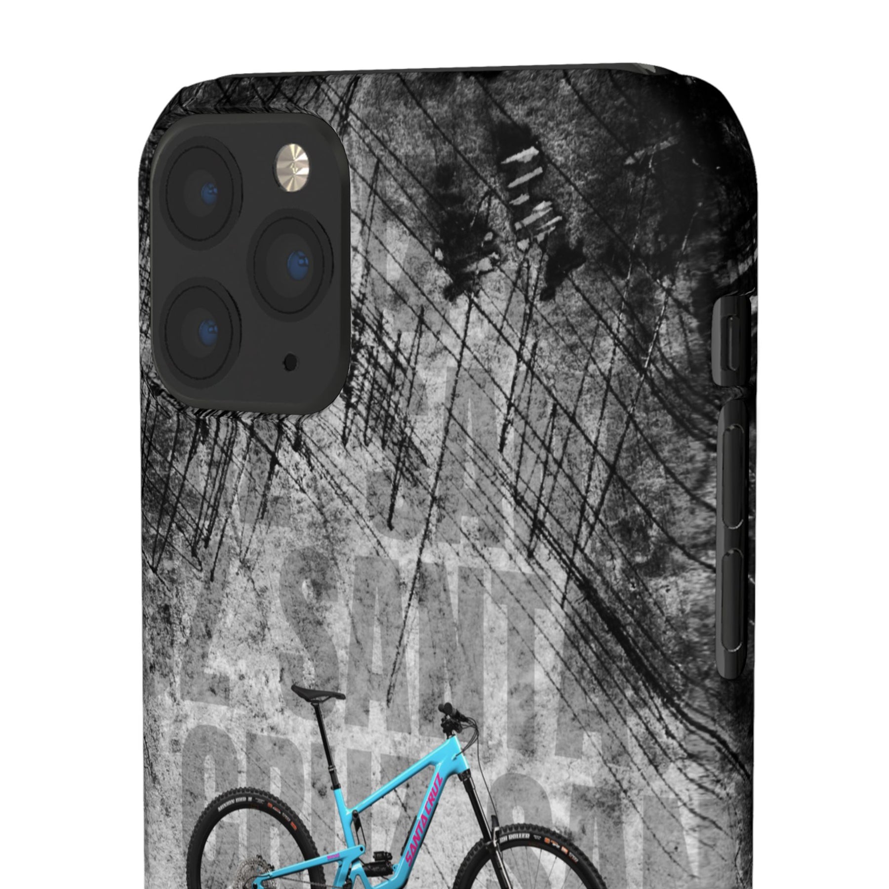 SANTA CRUZ NOMAD DEORE