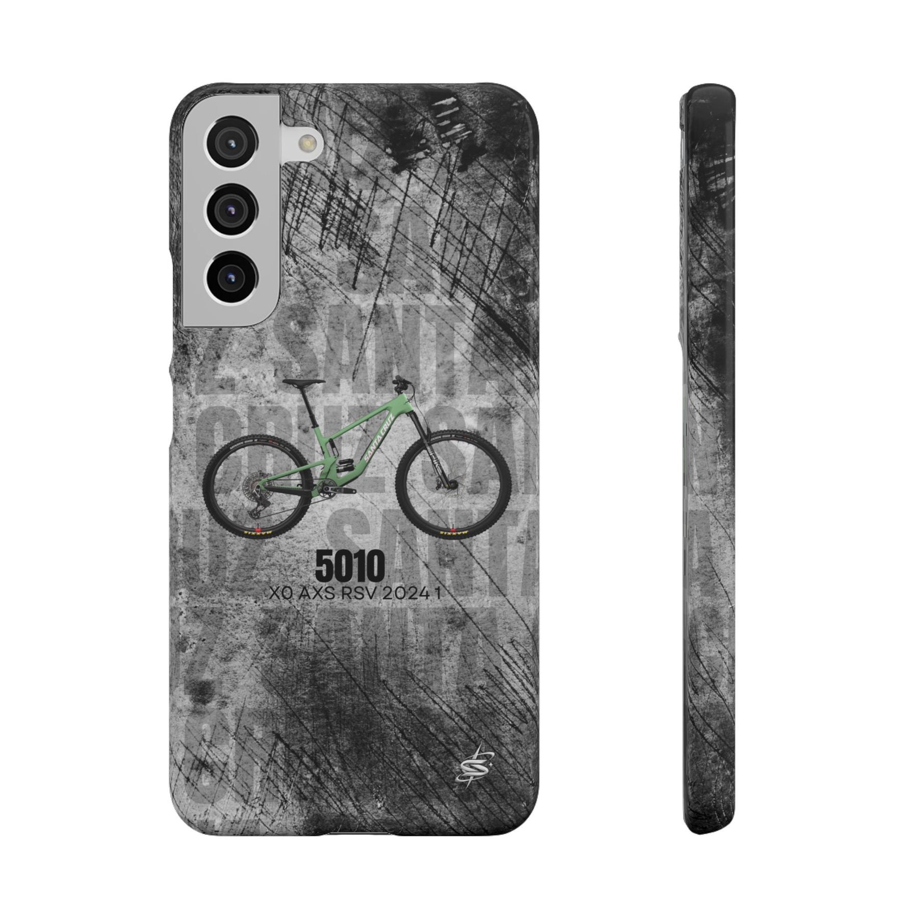 SANTA CRUZ 5010 X0 AXS RSV 2024