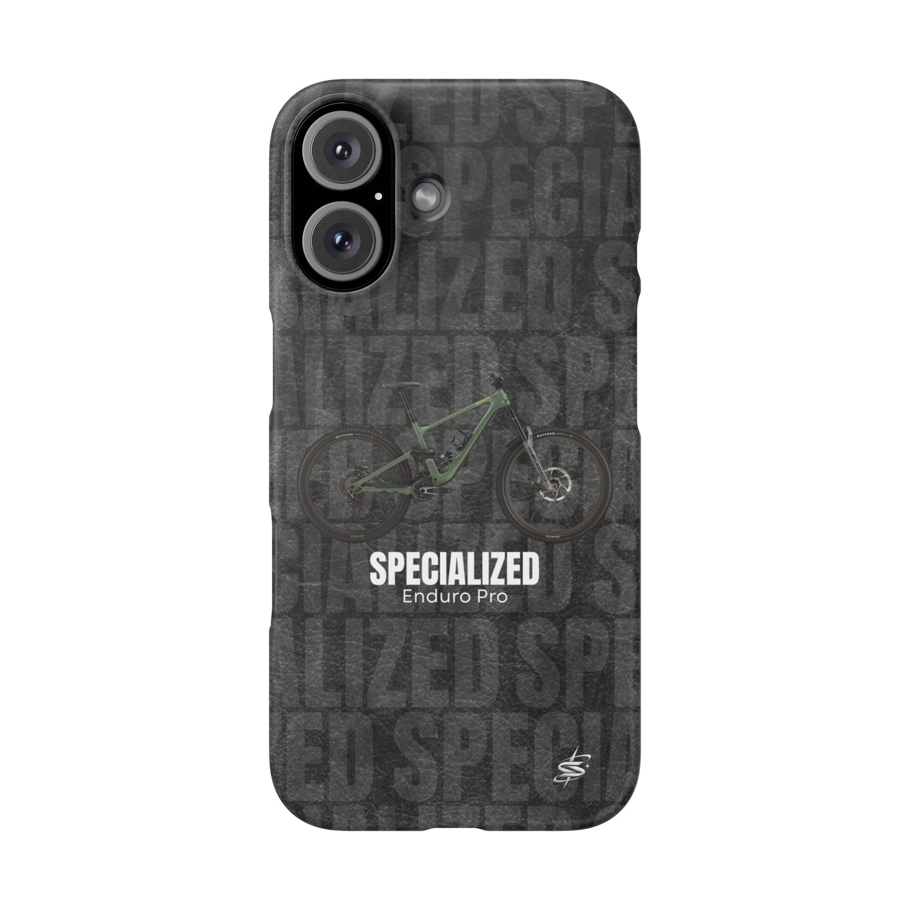 SPECIALIZED Enduro Pro